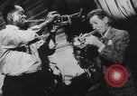 Standbild Louis Armstrong United States USA, 1960, aus Sekunde 56 historischem Filmmaterial Videoclip 65675066561