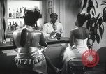 Standbild Louis Armstrong singt United States USA, 1943, aus Sekunde 5 historischem Filmmaterial Videoclip 65675066562