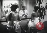 Standbild Louis Armstrong singt United States USA, 1943, aus Sekunde 6 historischem Filmmaterial Videoclip 65675066562
