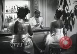 Standbild Louis Armstrong singt United States USA, 1943, aus Sekunde 8 historischem Filmmaterial Videoclip 65675066562