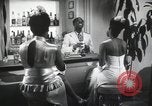 Standbild Louis Armstrong singt United States USA, 1943, aus Sekunde 10 historischem Filmmaterial Videoclip 65675066562