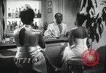 Standbild Louis Armstrong singt United States USA, 1943, aus Sekunde 11 historischem Filmmaterial Videoclip 65675066562