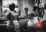Standbild Louis Armstrong singt United States USA, 1943, aus Sekunde 12 historischem Filmmaterial Videoclip 65675066562