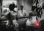 Standbild Louis Armstrong singt United States USA, 1943, aus Sekunde 14 historischem Filmmaterial Videoclip 65675066562