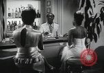 Standbild Louis Armstrong singt United States USA, 1943, aus Sekunde 18 historischem Filmmaterial Videoclip 65675066562