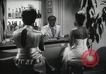 Standbild Louis Armstrong singt United States USA, 1943, aus Sekunde 19 historischem Filmmaterial Videoclip 65675066562