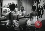Standbild Louis Armstrong singt United States USA, 1943, aus Sekunde 20 historischem Filmmaterial Videoclip 65675066562
