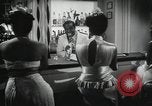 Standbild Louis Armstrong singt United States USA, 1943, aus Sekunde 25 historischem Filmmaterial Videoclip 65675066562