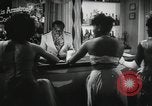 Standbild Louis Armstrong singt United States USA, 1943, aus Sekunde 32 historischem Filmmaterial Videoclip 65675066562