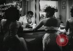 Standbild Louis Armstrong singt United States USA, 1943, aus Sekunde 33 historischem Filmmaterial Videoclip 65675066562