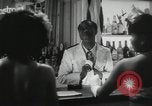Standbild Louis Armstrong singt United States USA, 1943, aus Sekunde 36 historischem Filmmaterial Videoclip 65675066562