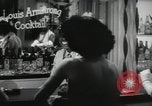 Standbild Louis Armstrong singt United States USA, 1943, aus Sekunde 39 historischem Filmmaterial Videoclip 65675066562