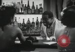 Standbild Louis Armstrong singt United States USA, 1943, aus Sekunde 54 historischem Filmmaterial Videoclip 65675066562