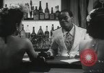 Standbild Louis Armstrong singt United States USA, 1943, aus Sekunde 56 historischem Filmmaterial Videoclip 65675066562