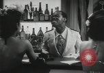 Standbild Louis Armstrong singt United States USA, 1943, aus Sekunde 58 historischem Filmmaterial Videoclip 65675066562
