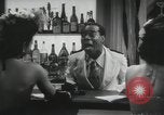 Standbild Louis Armstrong singt United States USA, 1943, aus Sekunde 60 historischem Filmmaterial Videoclip 65675066562