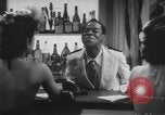 Standbild Louis Armstrong singt United States USA, 1943, aus Sekunde 62 historischem Filmmaterial Videoclip 65675066562