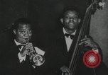 Standbild Louis Armstrong United States USA, 1960, aus Sekunde 4 historischem Filmmaterial Videoclip 65675066563