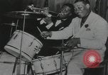 Standbild Louis Armstrong United States USA, 1960, aus Sekunde 6 historischem Filmmaterial Videoclip 65675066563