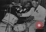 Standbild Louis Armstrong United States USA, 1960, aus Sekunde 7 historischem Filmmaterial Videoclip 65675066563