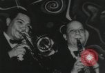Standbild Louis Armstrong United States USA, 1960, aus Sekunde 8 historischem Filmmaterial Videoclip 65675066563