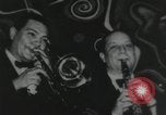 Standbild Louis Armstrong United States USA, 1960, aus Sekunde 9 historischem Filmmaterial Videoclip 65675066563