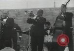 Standbild Louis Armstrong United States USA, 1960, aus Sekunde 19 historischem Filmmaterial Videoclip 65675066563