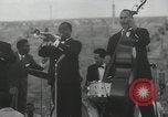Standbild Louis Armstrong United States USA, 1960, aus Sekunde 21 historischem Filmmaterial Videoclip 65675066563