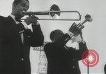 Standbild Louis Armstrong United States USA, 1960, aus Sekunde 23 historischem Filmmaterial Videoclip 65675066563