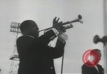 Standbild Louis Armstrong United States USA, 1960, aus Sekunde 33 historischem Filmmaterial Videoclip 65675066563