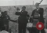 Standbild Louis Armstrong United States USA, 1960, aus Sekunde 36 historischem Filmmaterial Videoclip 65675066563