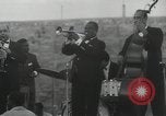 Standbild Louis Armstrong United States USA, 1960, aus Sekunde 38 historischem Filmmaterial Videoclip 65675066563