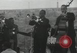 Standbild Louis Armstrong United States USA, 1960, aus Sekunde 39 historischem Filmmaterial Videoclip 65675066563