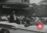 Standbild Louis Armstrong United States USA, 1960, aus Sekunde 41 historischem Filmmaterial Videoclip 65675066563