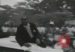 Standbild Louis Armstrong United States USA, 1960, aus Sekunde 42 historischem Filmmaterial Videoclip 65675066563