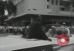 Standbild Louis Armstrong United States USA, 1960, aus Sekunde 44 historischem Filmmaterial Videoclip 65675066563