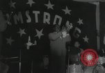 Standbild Louis Armstrong United States USA, 1960, aus Sekunde 45 historischem Filmmaterial Videoclip 65675066563