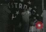 Standbild Louis Armstrong United States USA, 1960, aus Sekunde 48 historischem Filmmaterial Videoclip 65675066563