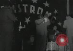 Standbild Louis Armstrong United States USA, 1960, aus Sekunde 49 historischem Filmmaterial Videoclip 65675066563