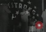 Standbild Louis Armstrong United States USA, 1960, aus Sekunde 50 historischem Filmmaterial Videoclip 65675066563