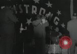 Standbild Louis Armstrong United States USA, 1960, aus Sekunde 51 historischem Filmmaterial Videoclip 65675066563