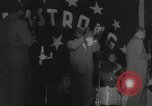 Standbild Louis Armstrong United States USA, 1960, aus Sekunde 52 historischem Filmmaterial Videoclip 65675066563