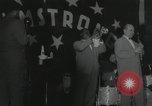Standbild Louis Armstrong United States USA, 1960, aus Sekunde 53 historischem Filmmaterial Videoclip 65675066563
