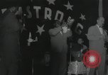 Standbild Louis Armstrong United States USA, 1960, aus Sekunde 54 historischem Filmmaterial Videoclip 65675066563