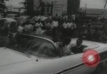 Standbild Louis Armstrong United States USA, 1960, aus Sekunde 55 historischem Filmmaterial Videoclip 65675066563