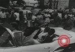 Standbild Louis Armstrong United States USA, 1960, aus Sekunde 56 historischem Filmmaterial Videoclip 65675066563