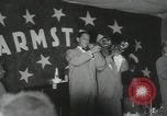 Standbild Louis Armstrong United States USA, 1960, aus Sekunde 59 historischem Filmmaterial Videoclip 65675066563