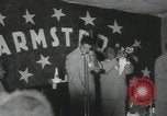 Standbild Louis Armstrong United States USA, 1960, aus Sekunde 61 historischem Filmmaterial Videoclip 65675066563