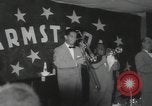 Standbild Louis Armstrong United States USA, 1960, aus Sekunde 62 historischem Filmmaterial Videoclip 65675066563