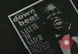 Standbild Louis Armstrong United States USA, 1965, aus Sekunde 3 historischem Filmmaterial Videoclip 65675066564